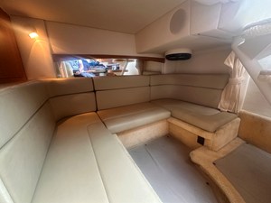Sea Ray 320 Sundancer 12 2006 Sea Ray 320 Sundancer 13