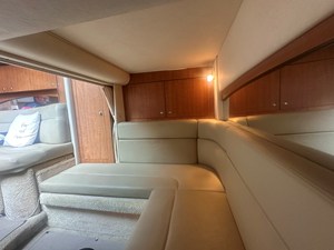 Sea Ray 320 Sundancer 13 2006 Sea Ray 320 Sundancer 14