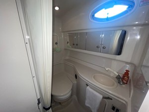 Sea Ray 320 Sundancer 14 2006 Sea Ray 320 Sundancer 15