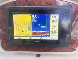 Sea Ray 320 Sundancer 17 2006 Sea Ray 320 Sundancer 18