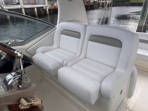 Sea Ray 320 Sundancer 20 2006 Sea Ray 320 Sundancer 21