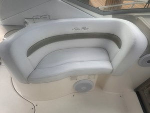 Sea Ray 320 Sundancer 21 2006 Sea Ray 320 Sundancer 22