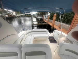 Sea Ray 320 Sundancer 22 2006 Sea Ray 320 Sundancer 23
