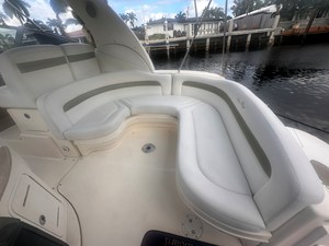 Sea Ray 320 Sundancer 23 2006 Sea Ray 320 Sundancer 24