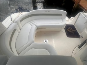 Sea Ray 320 Sundancer 24 2006 Sea Ray 320 Sundancer 25