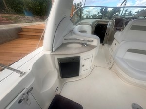 Sea Ray 320 Sundancer 25 2006 Sea Ray 320 Sundancer 26