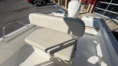 2026 Boston Whaler 210 Montauk 8