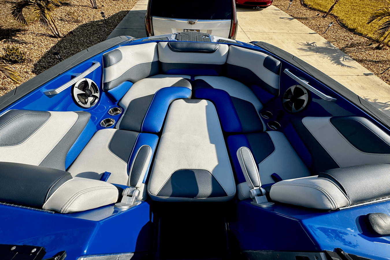 2017 Malibu M235 19