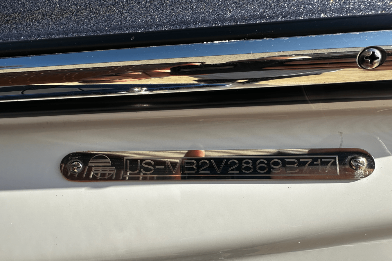 2017 Malibu M235 37