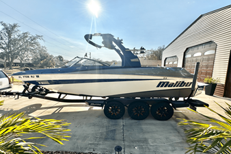 Malibu M235 3 2017 Malibu M235 4