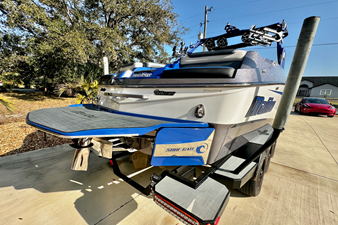 Malibu M235 5 2017 Malibu M235 6