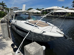 Sea Ray 350 SUNDANCER 6 2017 Sea Ray 350 SUNDANCER 7