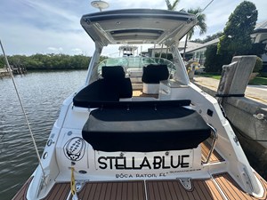 Sea Ray 350 SUNDANCER 7 2017 Sea Ray 350 SUNDANCER 8