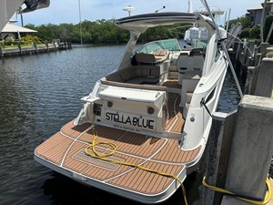 Sea Ray 350 SUNDANCER 8 2017 Sea Ray 350 SUNDANCER 9