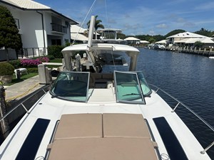 Sea Ray 350 SUNDANCER 24 2017 Sea Ray 350 SUNDANCER 25