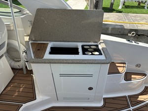 Sea Ray 350 SUNDANCER 27 2017 Sea Ray 350 SUNDANCER 28