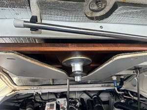 Sea Ray 350 SUNDANCER 31 2017 Sea Ray 350 SUNDANCER 32