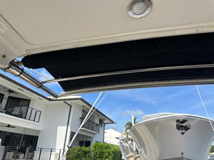 Sea Ray 350 SUNDANCER 33 2017 Sea Ray 350 SUNDANCER 34