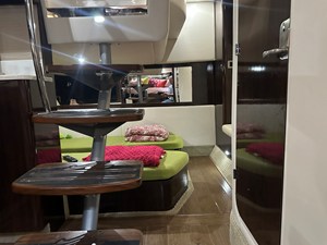 Sea Ray 350 SUNDANCER 41 2017 Sea Ray 350 SUNDANCER 42