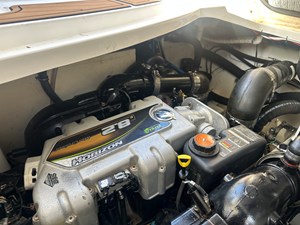 Sea Ray 350 SUNDANCER 53 2017 Sea Ray 350 SUNDANCER 54