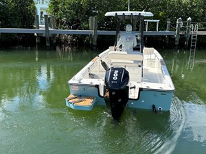 2027 Boston Whaler 210 Montauk 8