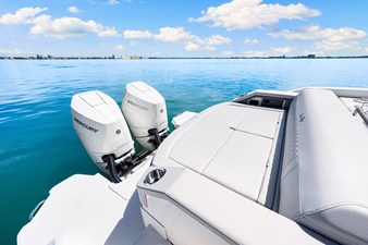 Sea Ray SLX 310 Outboard 25 2026 Sea Ray SLX 310 Outboard 26