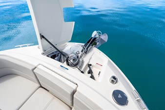 Sea Ray SLX 310 Outboard 43 2026 Sea Ray SLX 310 Outboard 44