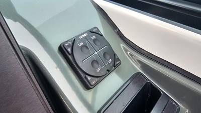Aviara AV36 OB 21 2023 Aviara AV36 OB 22
