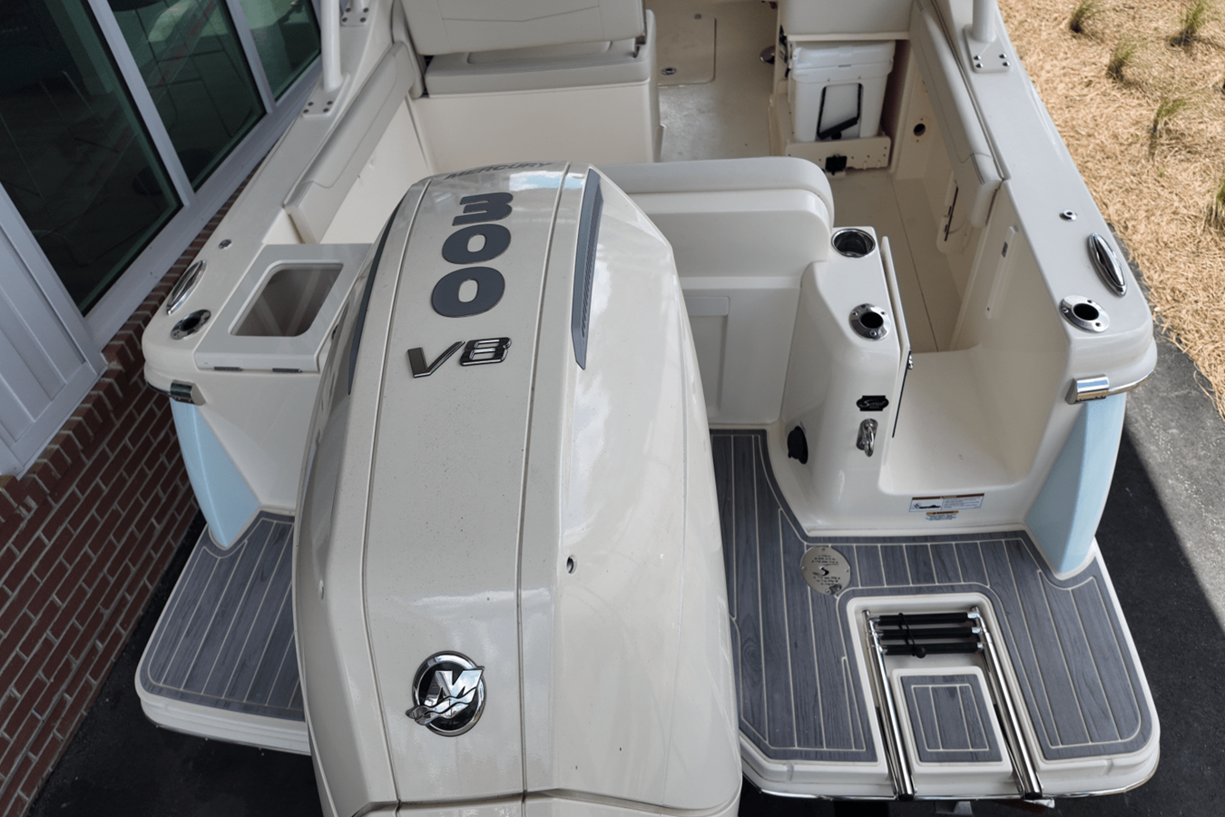 2026 Scout 240 Dorado 5