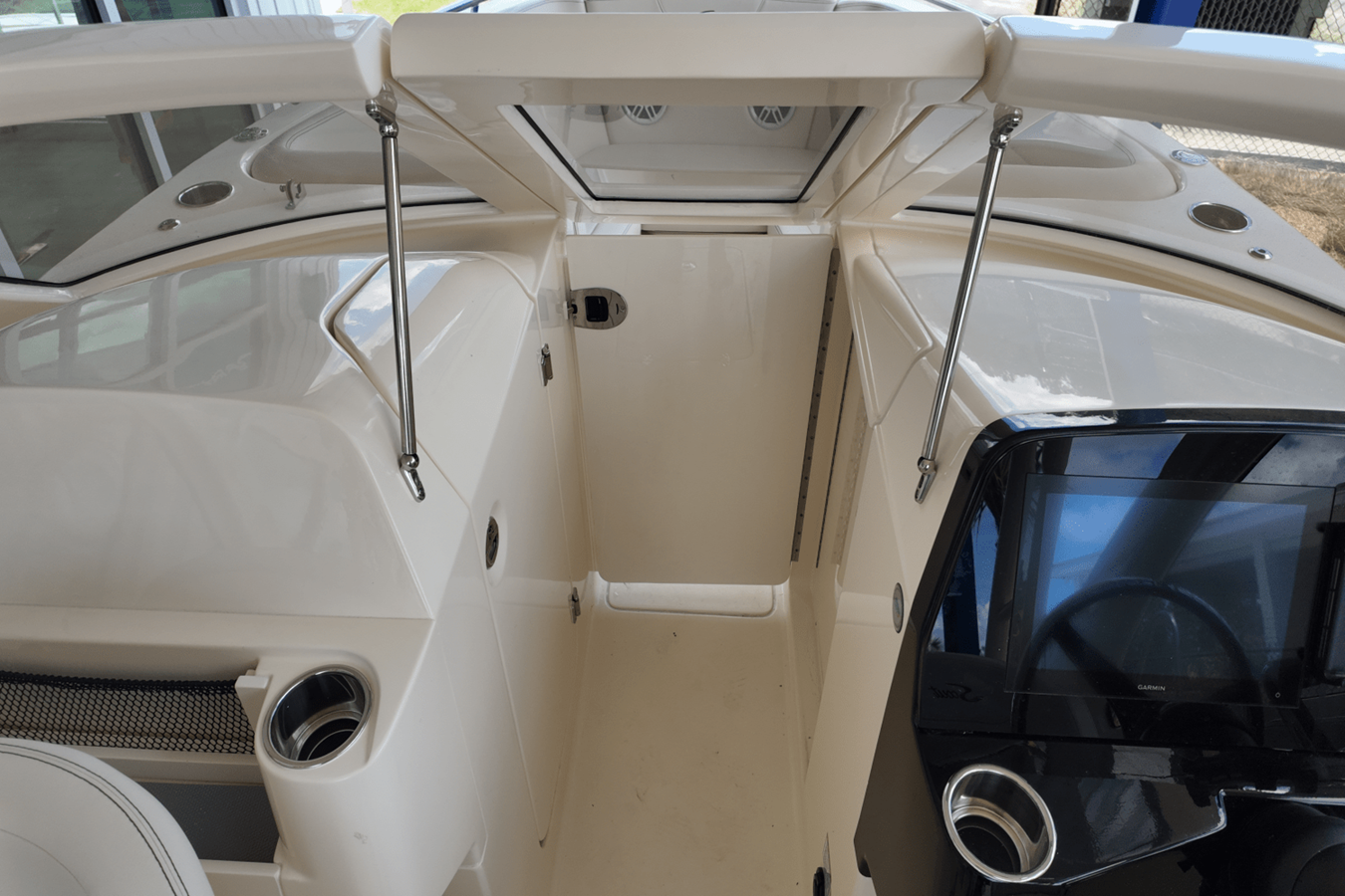 2026 Scout 240 Dorado 23