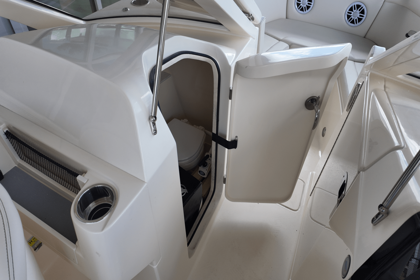 2026 Scout 240 Dorado 24