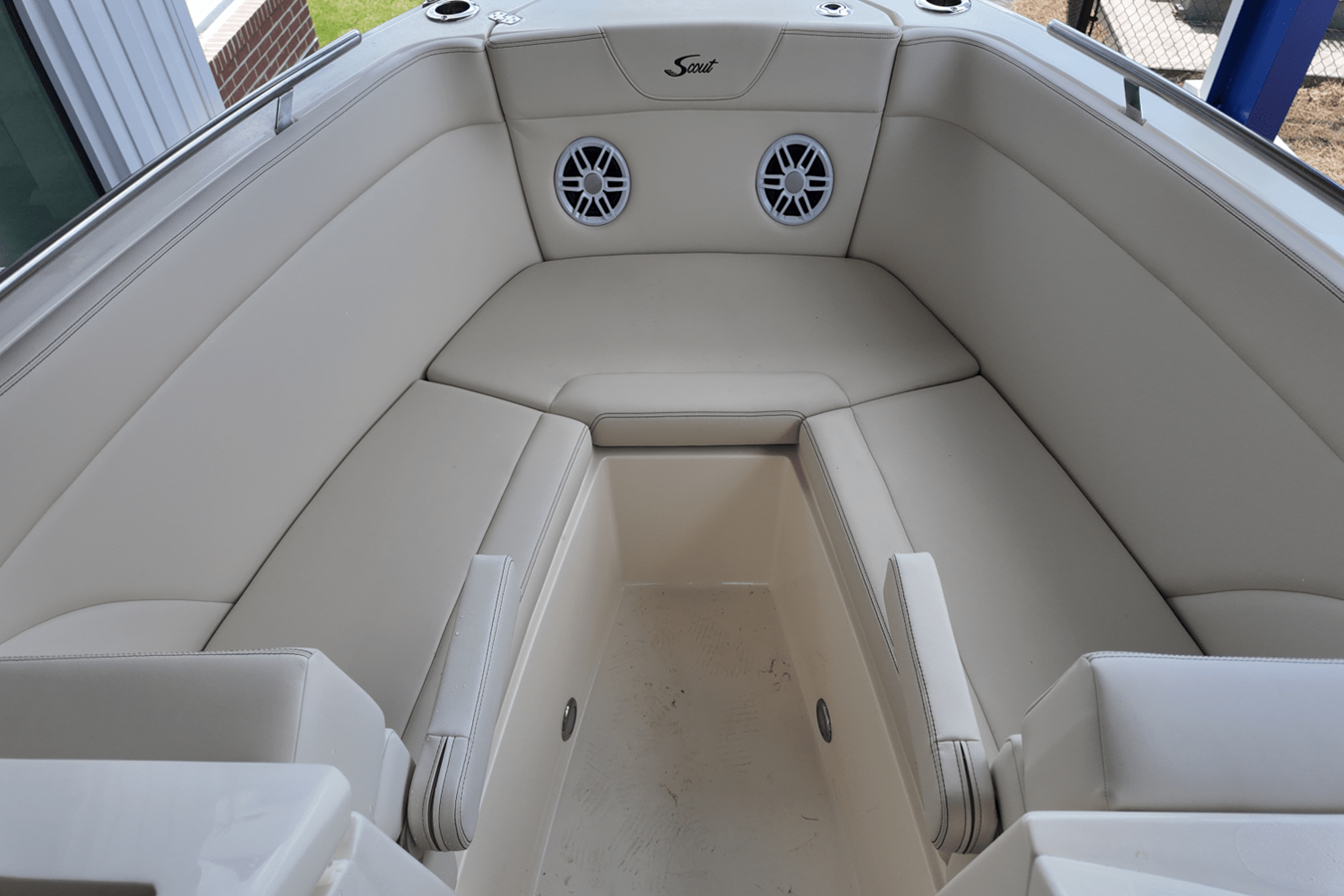 2026 Scout 240 Dorado 30