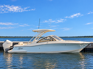 Scout 240 Dorado 0 2026 Scout 240 Dorado 1