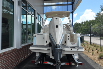 2026 Scout 240 Dorado 7