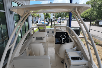 2026 Scout 240 Dorado 16
