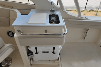 2026 Scout 240 Dorado 17