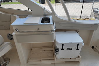 2026 Scout 240 Dorado 18
