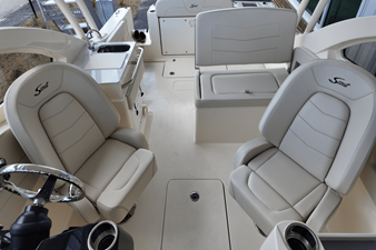 2026 Scout 240 Dorado 19