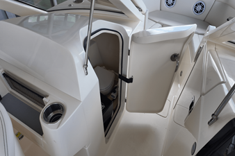 2026 Scout 240 Dorado 24