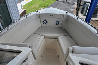 2026 Scout 240 Dorado 28