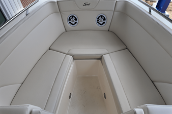 2026 Scout 240 Dorado 29