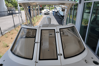 2026 Scout 240 Dorado 35