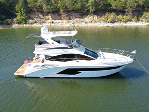 Sea Ray FLY 520 1 2018 Sea Ray FLY 520 2