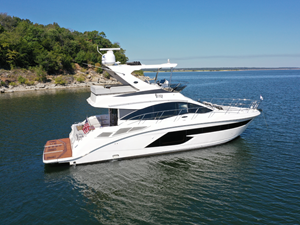 Sea Ray FLY 520 3 2018 Sea Ray FLY 520 4