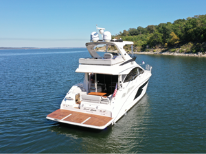 Sea Ray FLY 520 5 2018 Sea Ray FLY 520 6