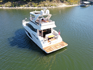 Sea Ray FLY 520 6 2018 Sea Ray FLY 520 7