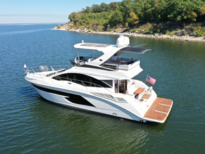 Sea Ray FLY 520 7 2018 Sea Ray FLY 520 8