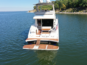 Sea Ray FLY 520 9 2018 Sea Ray FLY 520 10