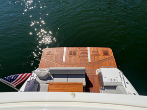 Sea Ray FLY 520 12 2018 Sea Ray FLY 520 13