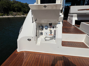 Sea Ray FLY 520 14 2018 Sea Ray FLY 520 15